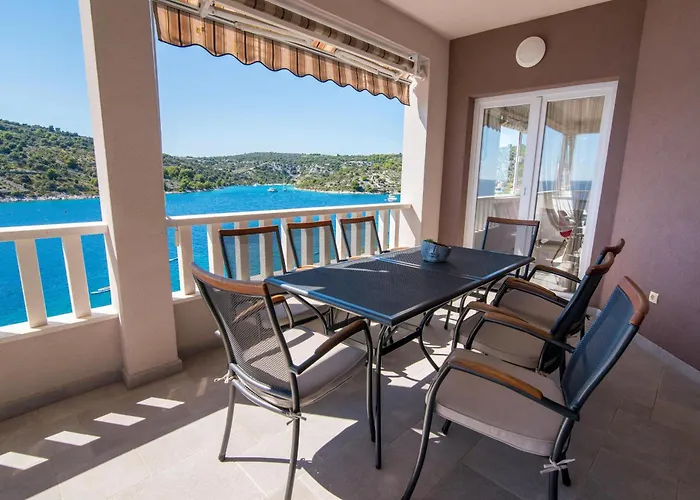 Apartmani Babic