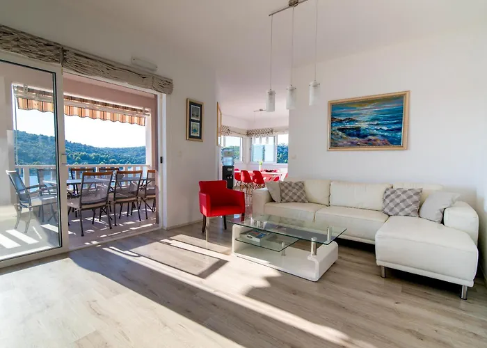 Apartmani Babic