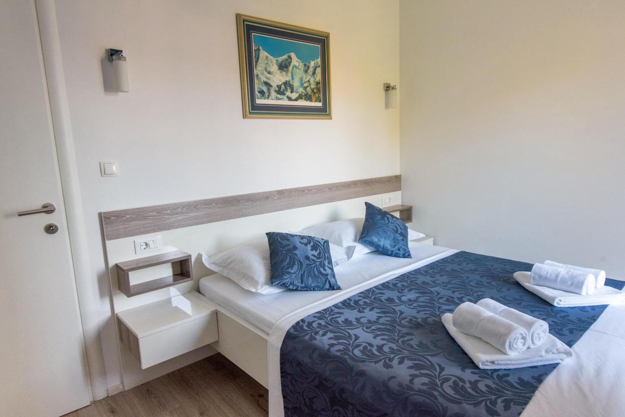 Babic Appartement
