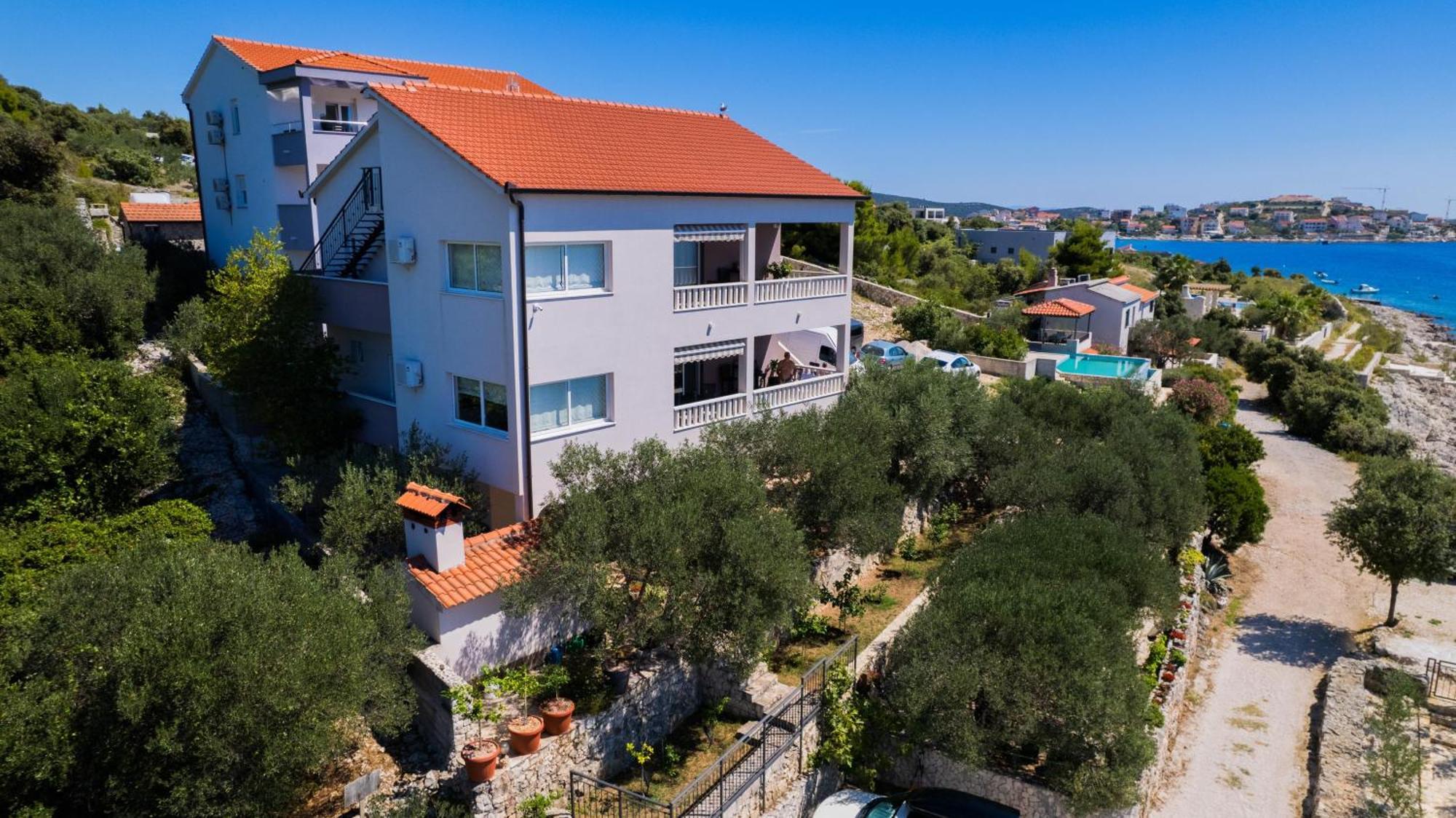 Babic Appartement Sevid