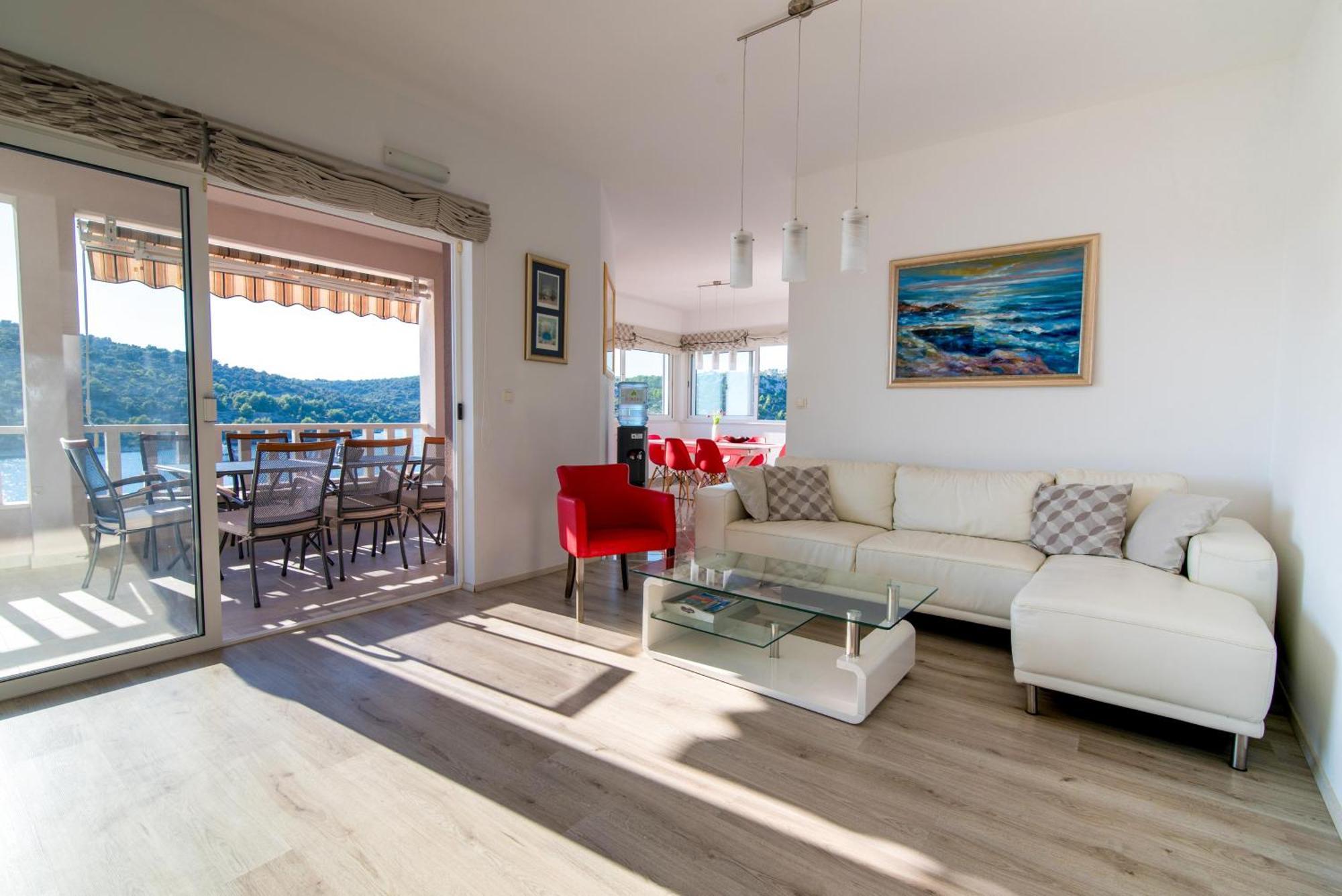 Appartement Babic Sevid