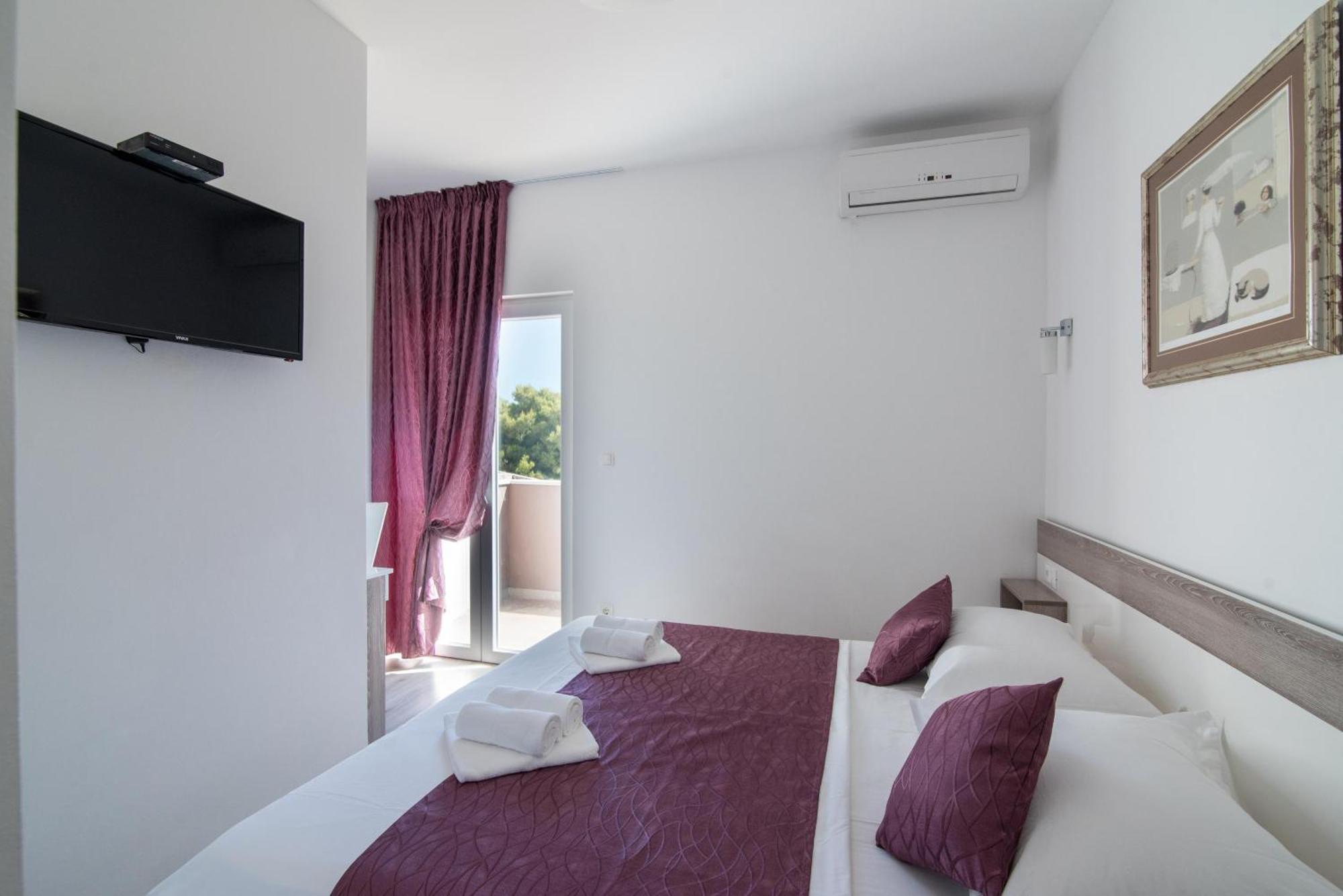Appartement Babic