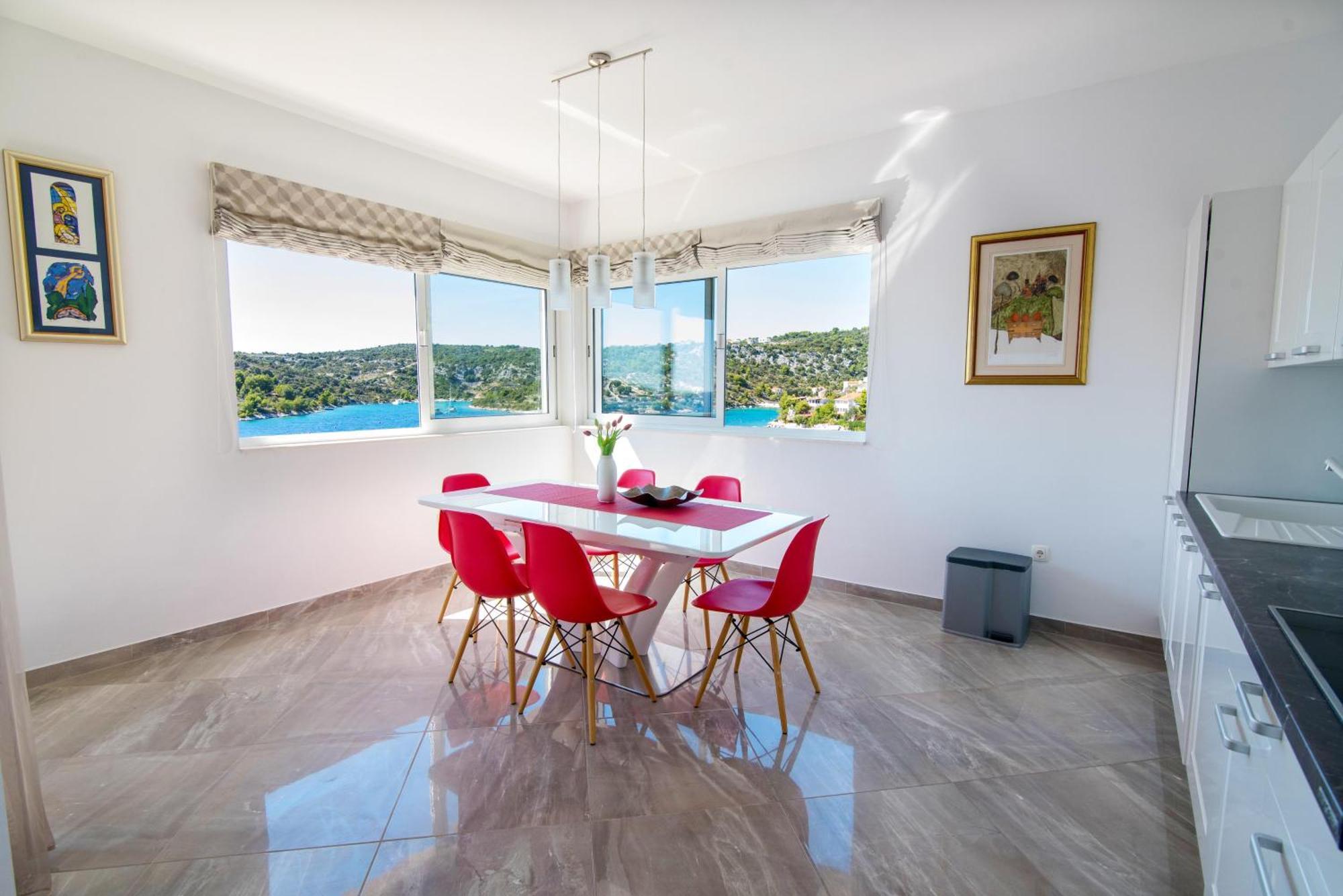 Babic Appartement Sevid