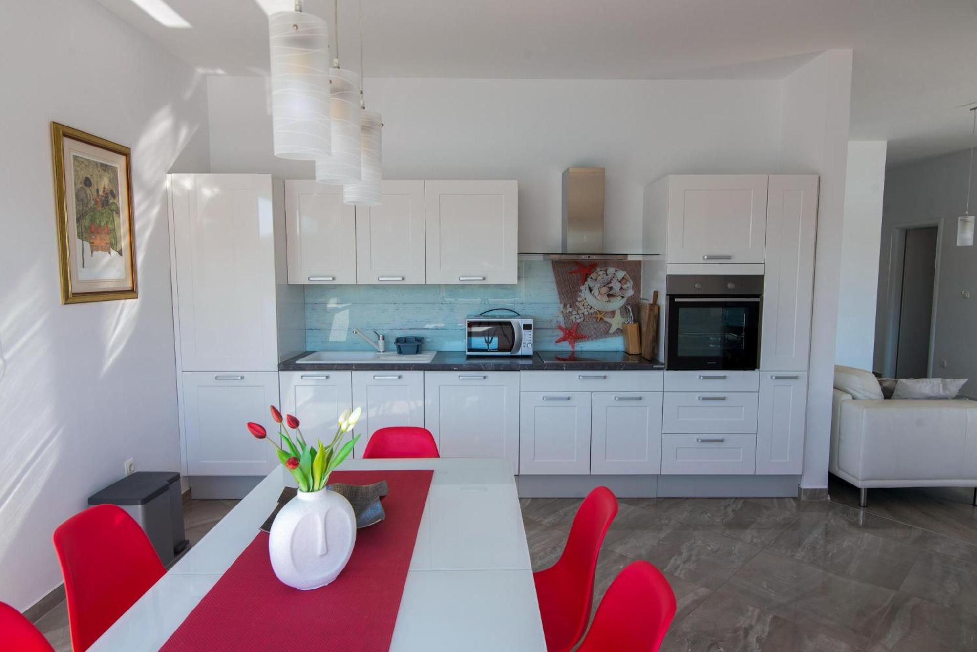 Babic Appartement