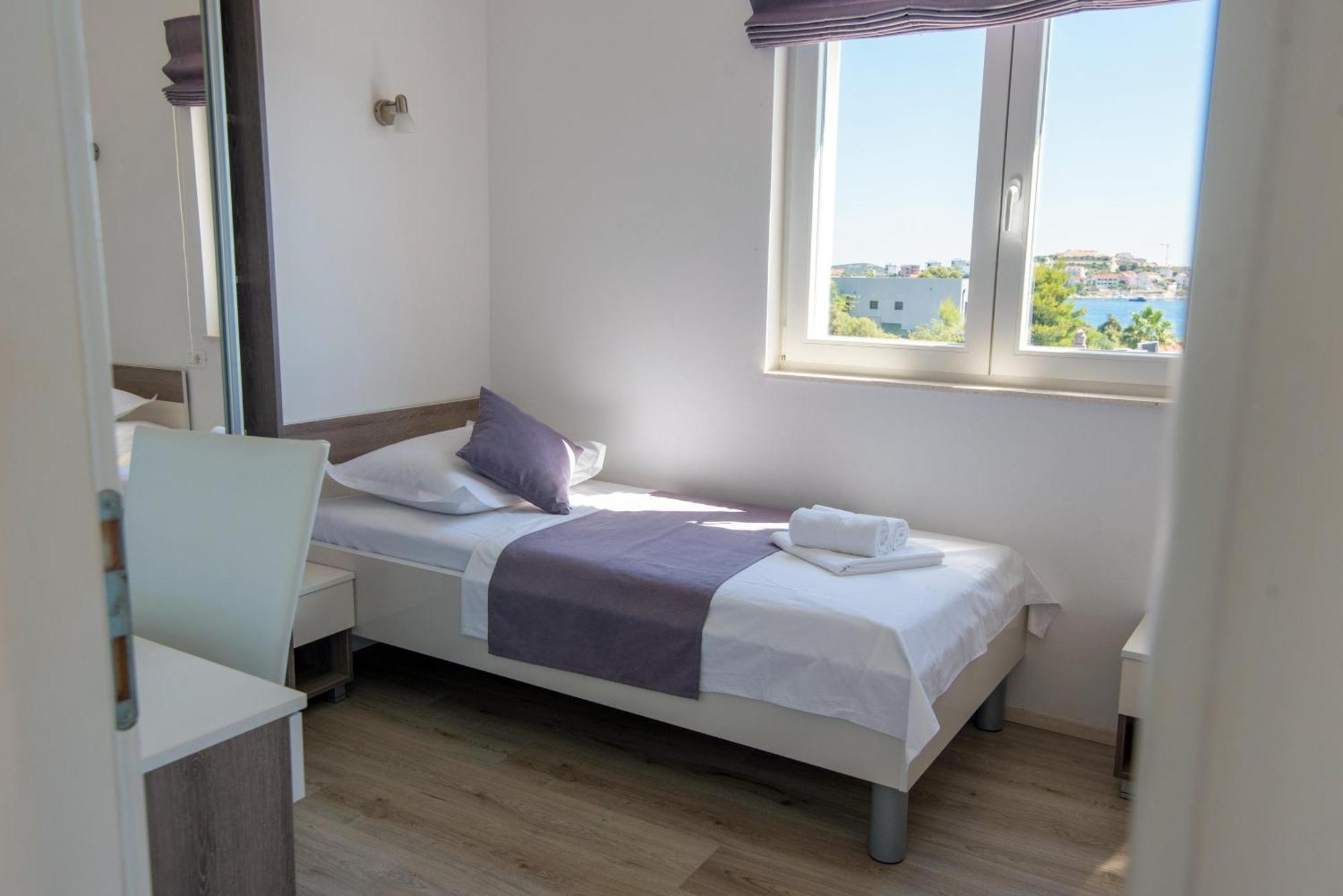 Appartement Babic